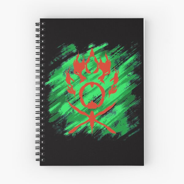 Item preview, Gruul Clans designed and sold by titartwork.