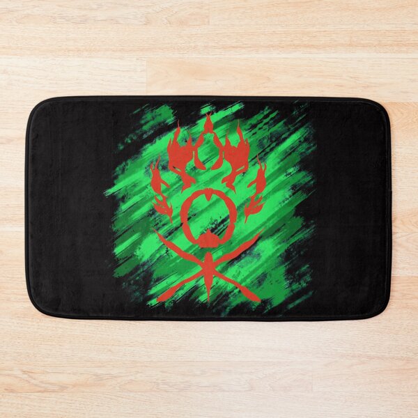Item preview, Gruul Clans designed and sold by titartwork.