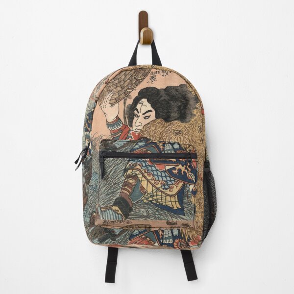 Item preview, Utagawa Kunisada - Kinhyoshi Yorin designed and sold by vakashop.