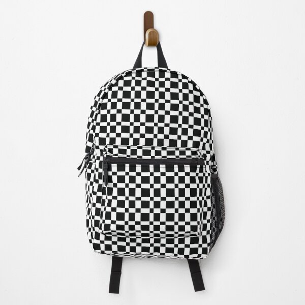 Item preview, Chequered chess uneven designed and sold by zcabask.