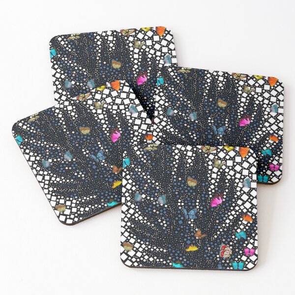 Item preview, * Small mosaic * designed and sold by Berezabella.