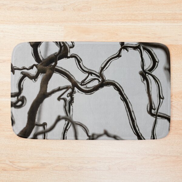 Item preview, Icy Abstract designed and sold by cuprum.