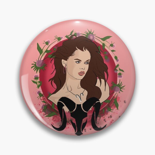 Item preview, Aries woman designed and sold by Jellabella.