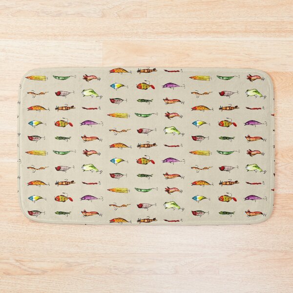 Item preview, Lures designed and sold by SophieCorrigan.