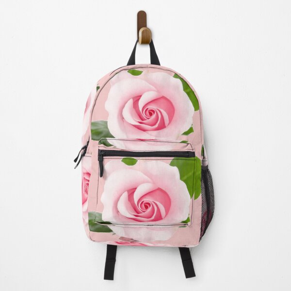 Item preview, Pink rose designed and sold by dplachkinova.