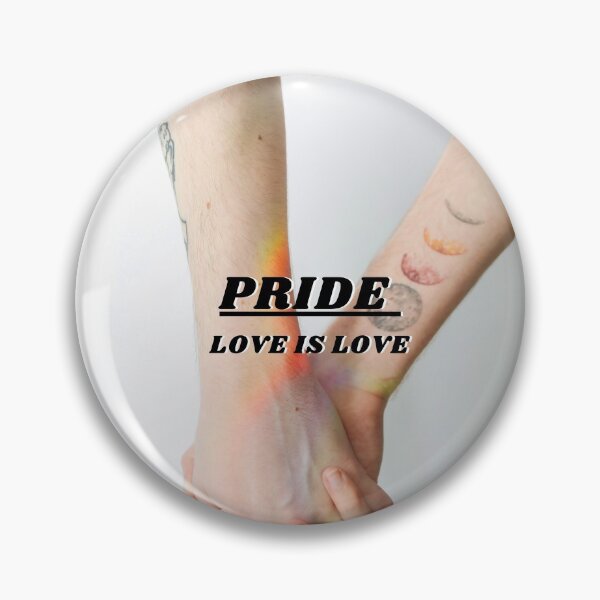 Item preview, LGBT love is love designed and sold by atichot5.