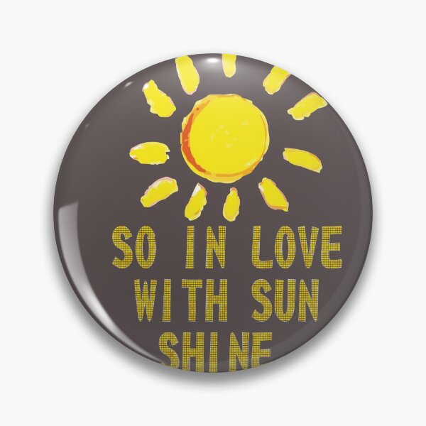 Item preview, SUNSHINE LOVE designed and sold by Veki5.