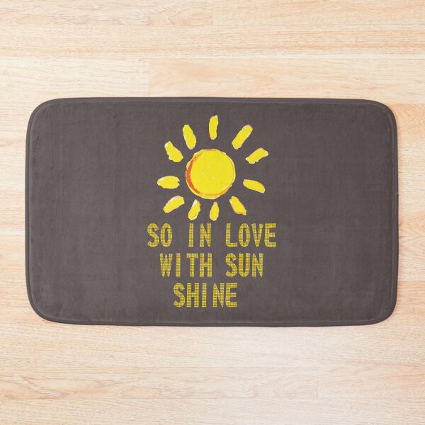 Item preview, SUNSHINE LOVE designed and sold by Veki5.