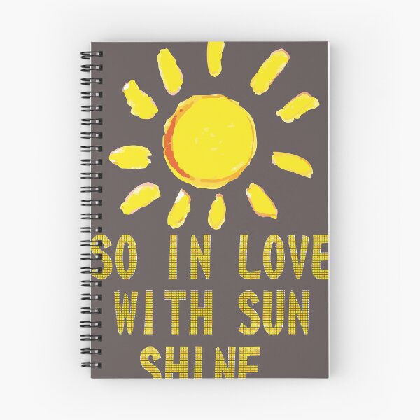 Item preview, SUNSHINE LOVE designed and sold by Veki5.
