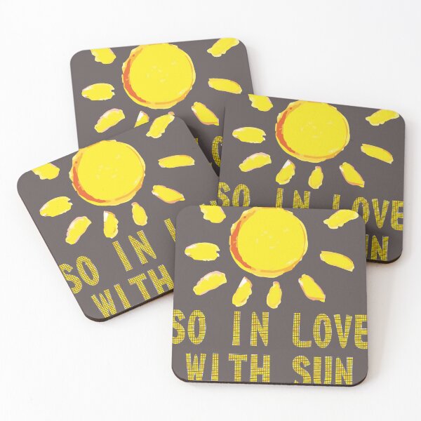 Item preview, SUNSHINE LOVE designed and sold by Veki5.