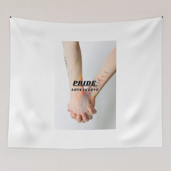 Item preview, LGBT love is love designed and sold by atichot5.