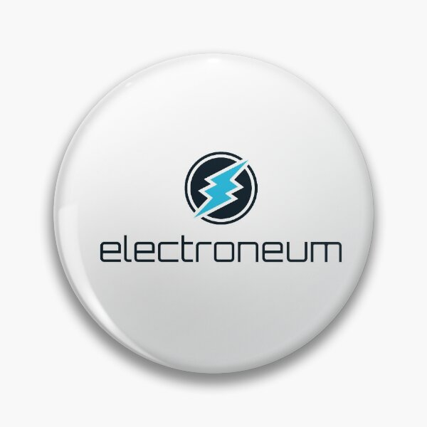 Item preview, Electroneum designed and sold by basitcv.