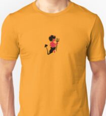 Little Devil VRS2 Slim Fit T-Shirt