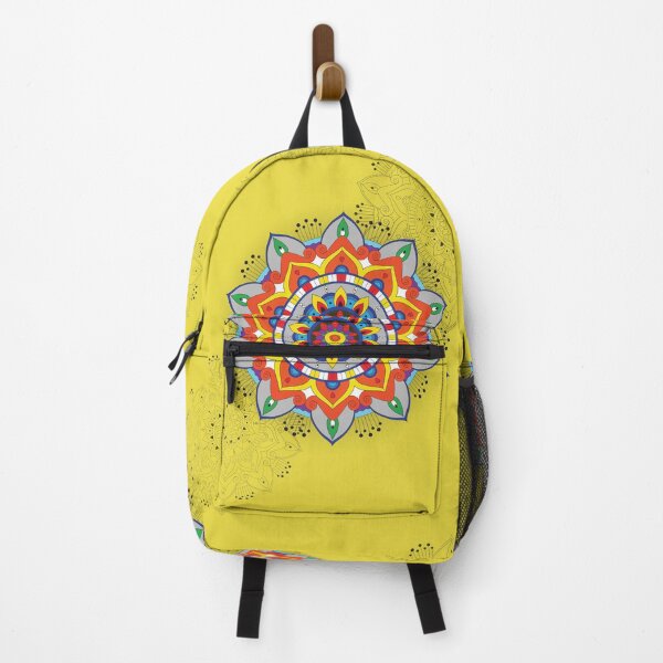 Item preview, Mandala designed and sold by Minimalwiz.