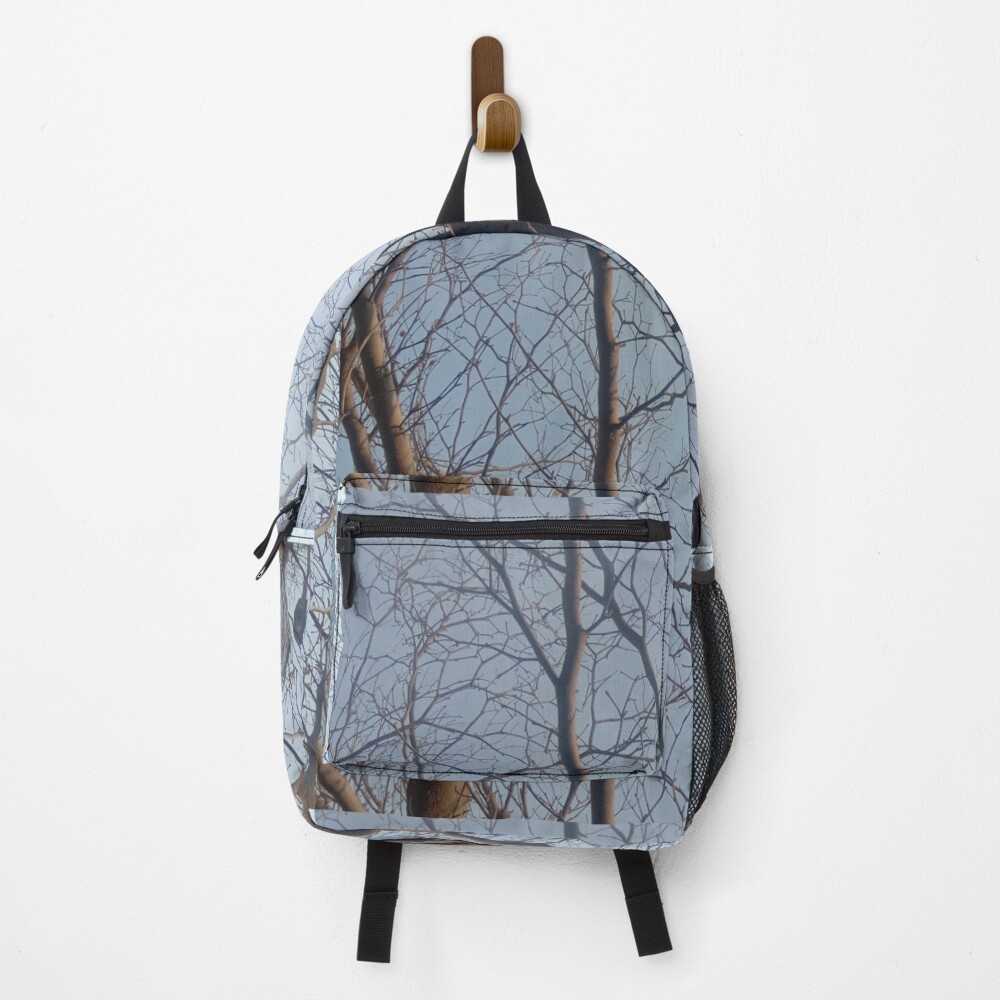 Item preview, Backpack designed and sold by basitcv.
