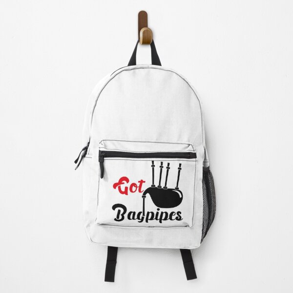 Item preview, Bagpipe Friends designed and sold by saechla.