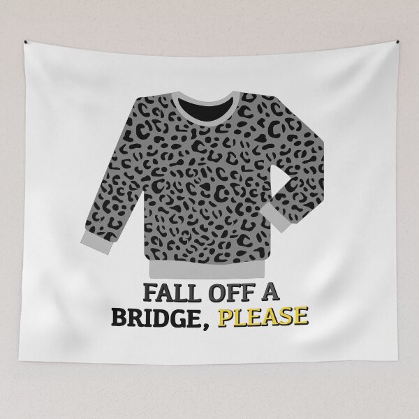 Item preview, Schitts creek David  sweater designed and sold by Prita-D.