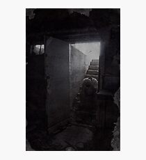 Dispair Photographic Print