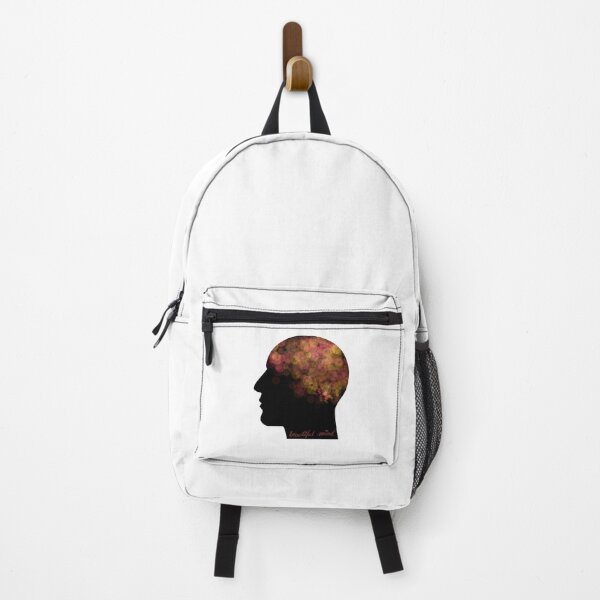 Item preview, Beautiful mind, Reader’s mind designed and sold by offtza.