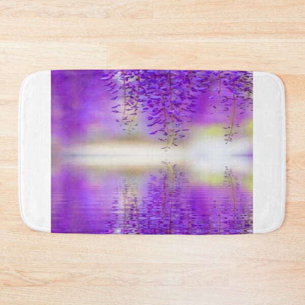 Item preview, purple water designed and sold by BLDAIRSH.