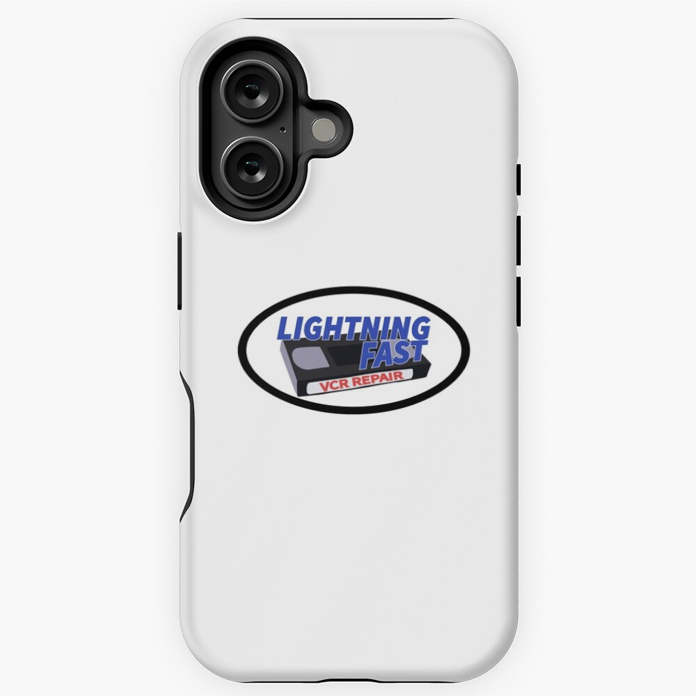 Vista previa del artículo con la obra «Funda resistente MagSafe para iPhone», diseñado y vendido por cameronbaba.