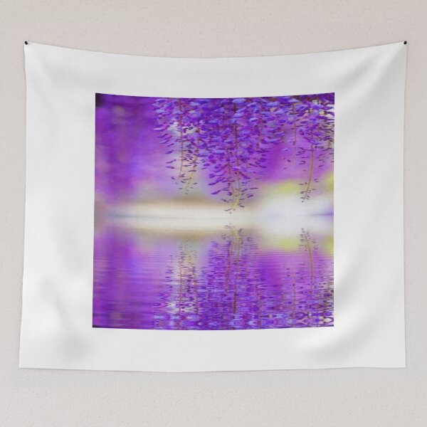 Item preview, purple water designed and sold by BLDAIRSH.