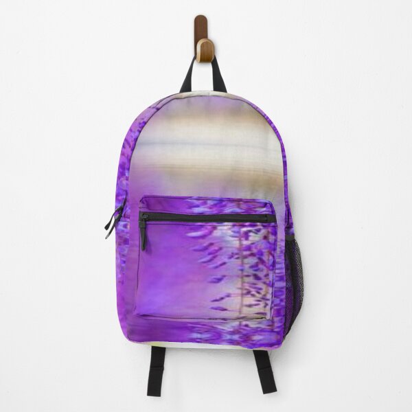 Item preview, purple water designed and sold by BLDAIRSH.