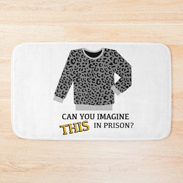 Item preview, Schitts creek David sweater  designed and sold by Prita-D.