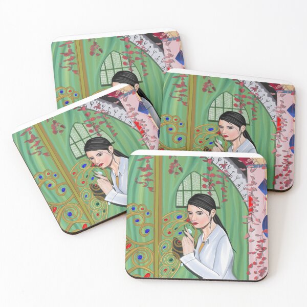 Item preview, Greendoor designed and sold by kay8x.