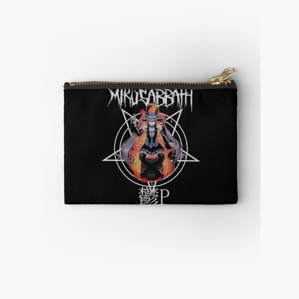 Item preview, MIKU SABBATH designed and sold by Autumn  Willey.