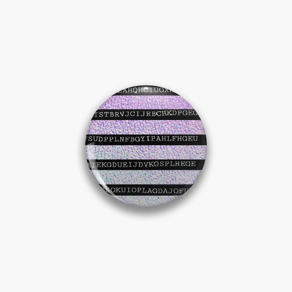 Item preview, Pin designed and sold by RengarasuSrija.