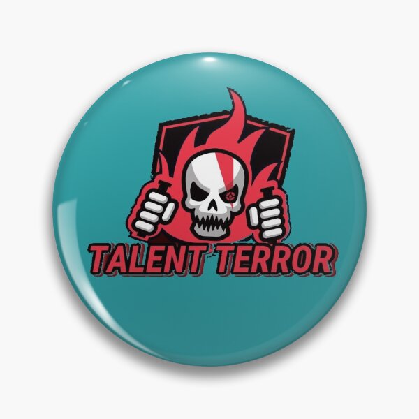 Item preview, Talent Terror designed and sold by mahendrasingh90.