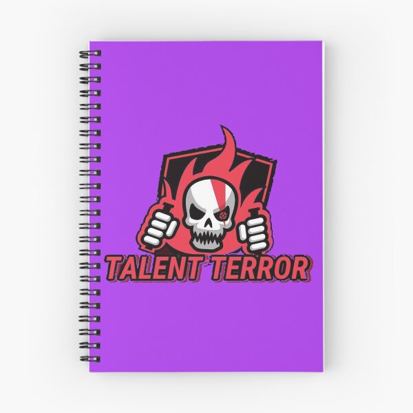 Item preview, Talent Terror designed and sold by mahendrasingh90.