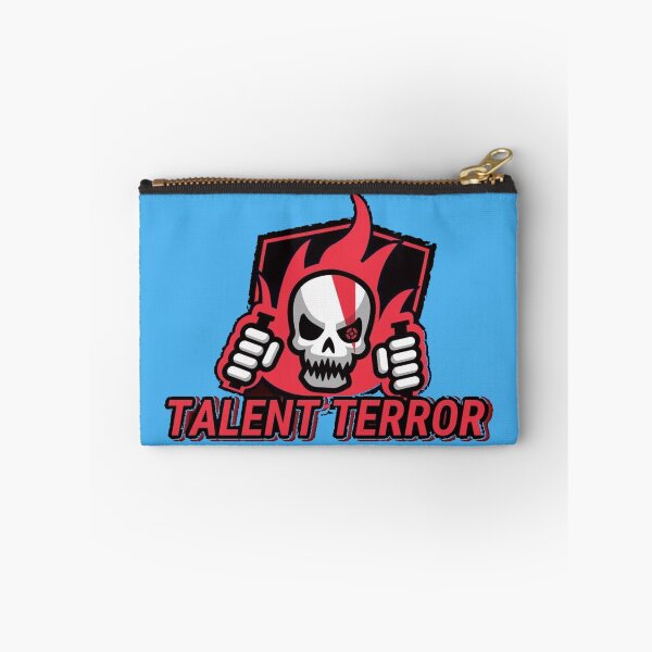 Item preview, Talent Terror designed and sold by mahendrasingh90.