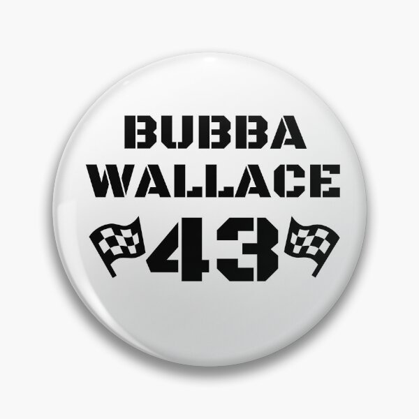 Item preview, Bubba wallace  designed and sold by Aomam.