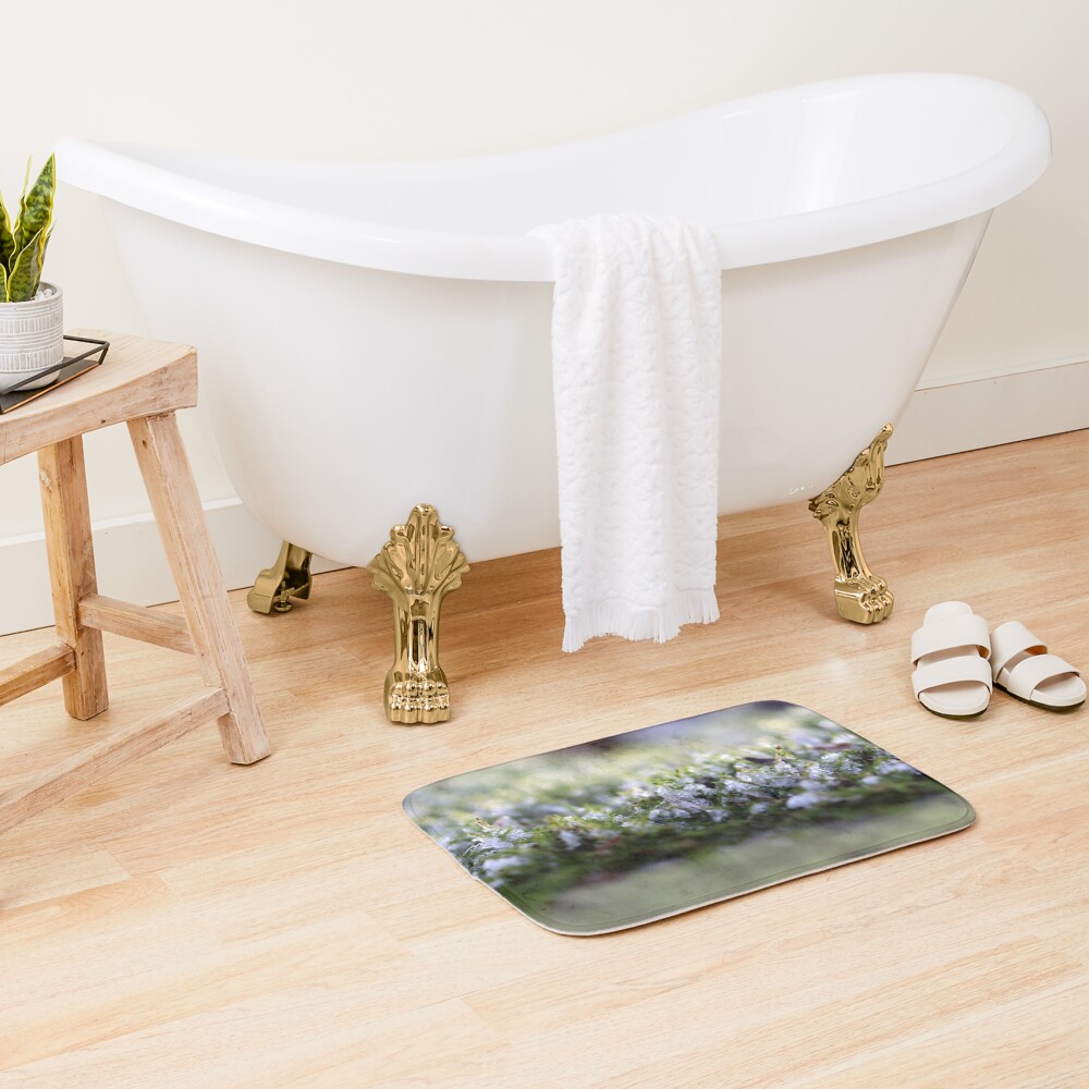 Item preview, Bath Mat designed and sold by cuprum.
