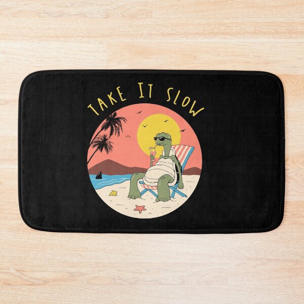 Item preview, Take it Slow designed and sold by vincenttrinidad.