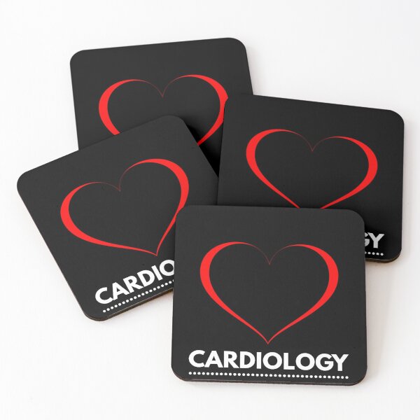 Item preview, Cardiology, Heart Doctor designed and sold by doctors-apparel.