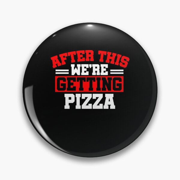 Item preview, Pizza Food Foodie designed and sold by 4tomic.