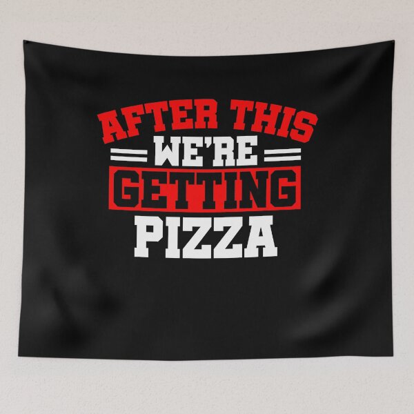 Item preview, Pizza Food Foodie designed and sold by 4tomic.