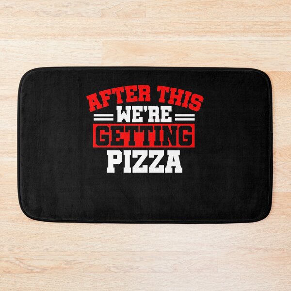 Item preview, Pizza Food Foodie designed and sold by 4tomic.