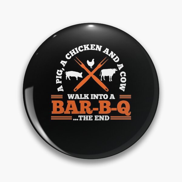 Item preview, Barbeque BBQ Grilling designed and sold by 4tomic.