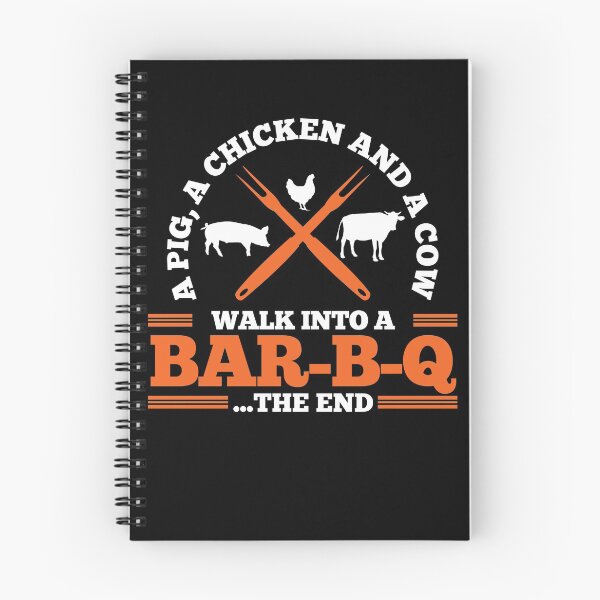 Item preview, Barbeque BBQ Grilling designed and sold by 4tomic.