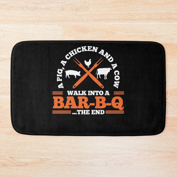 Item preview, Barbeque BBQ Grilling designed and sold by 4tomic.
