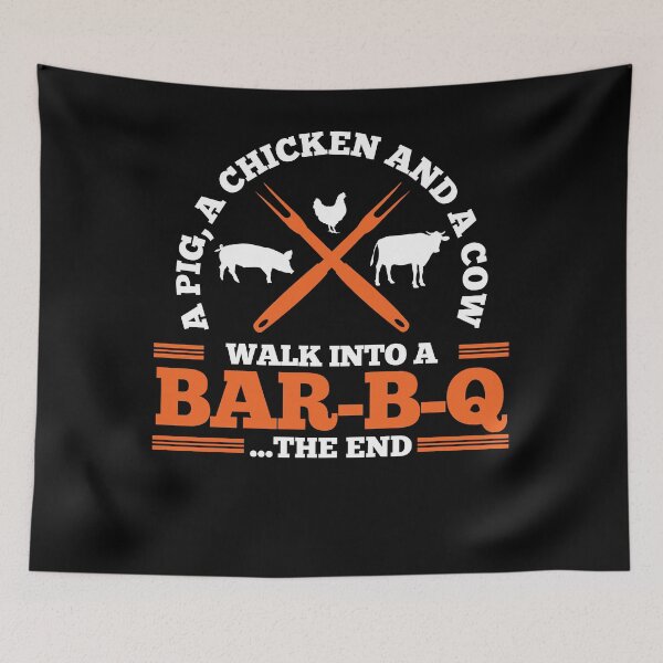 Item preview, Barbeque BBQ Grilling designed and sold by 4tomic.