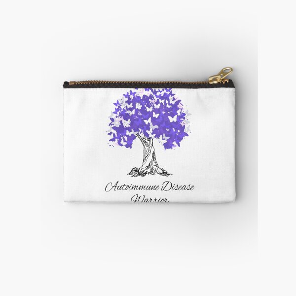 Item preview, Autoimmune Disease Warrior Tree  designed and sold by NadzeyaD.