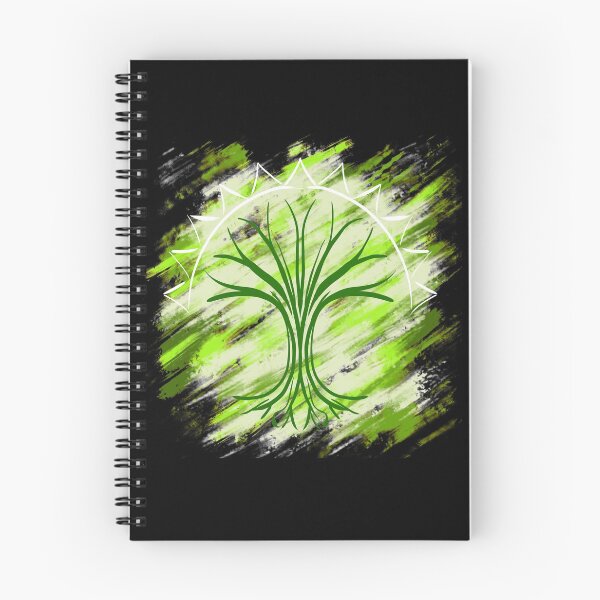 Item preview, Selesnya Conclave designed and sold by titartwork.