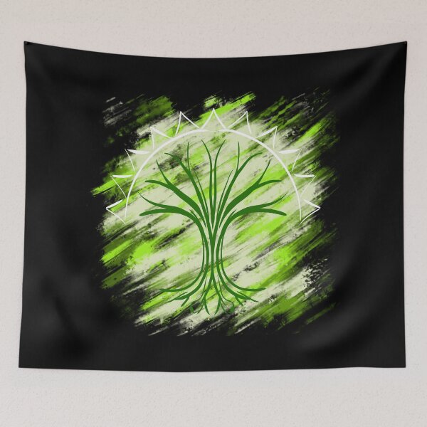 Item preview, Selesnya Conclave designed and sold by titartwork.