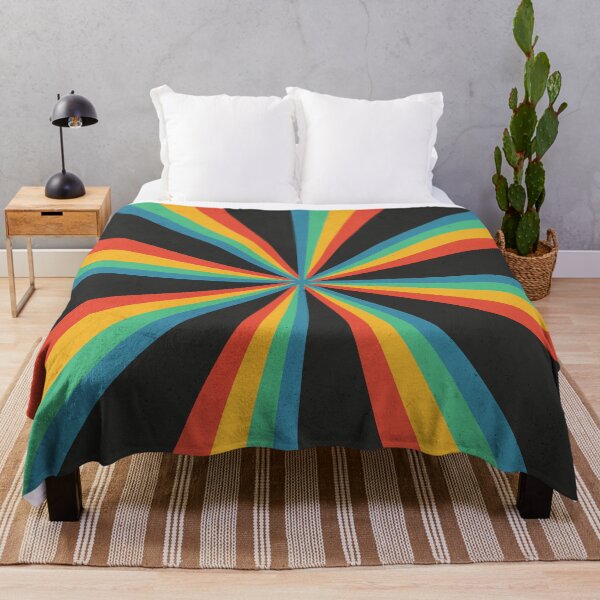Item preview, Retro 80s Sunburst designed and sold by trajeado14.