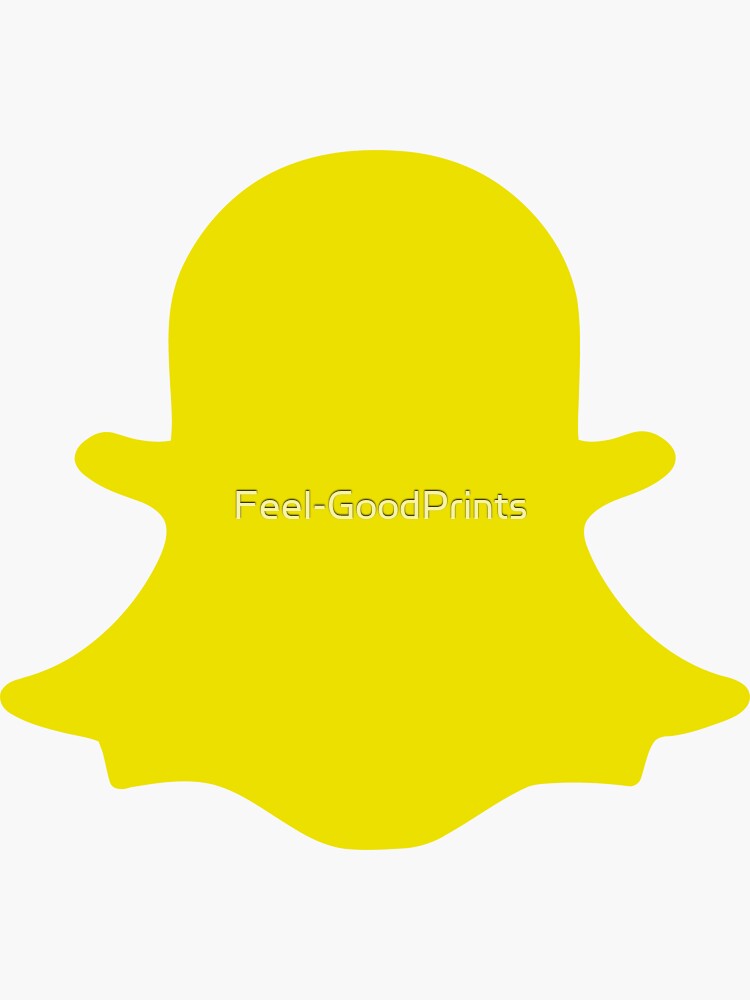Snapchat logo, Snapchat Social media Logo Snap Inc. Messaging apps, snapchat,  white, company png | PNGEgg